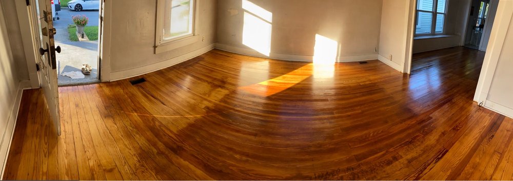 image of business Fawbush-Fenwick Hardwood Floors