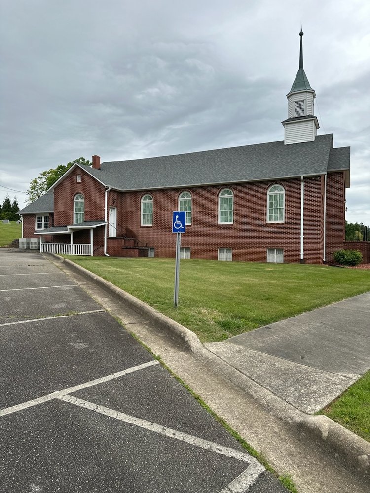 Storm Damage Construction
