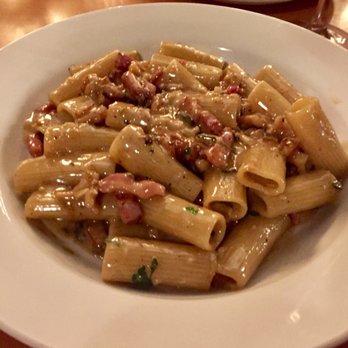 Gilda S Italian Restaurant 169 Photos 327 Reviews Photo Of Gilda S Italian Restaurant Portland Or United States Rigatoni Alla Gorgonzola