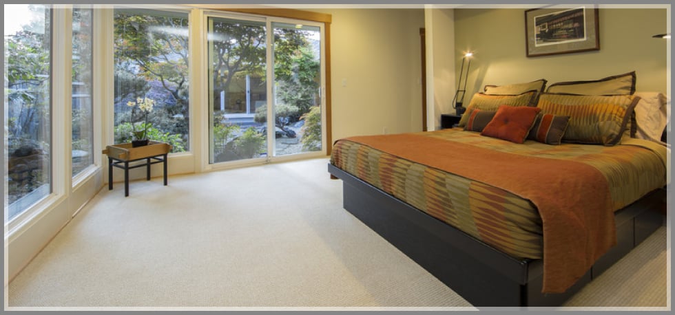 Adams Carpet Center