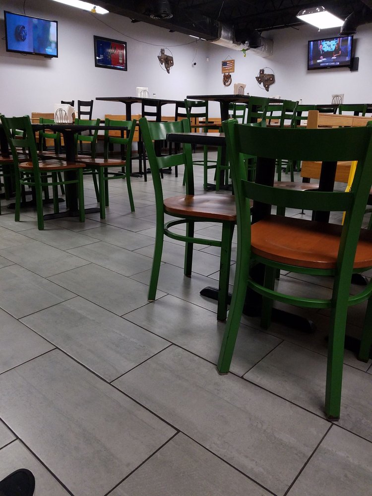 La Botana Grill