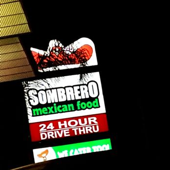 Sombrero S Mexican Food El Cajon Sombrero S Mexican Food El Cajon