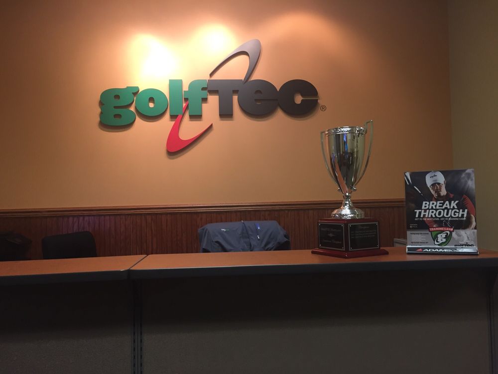 GolfTEC - Gaithersburg