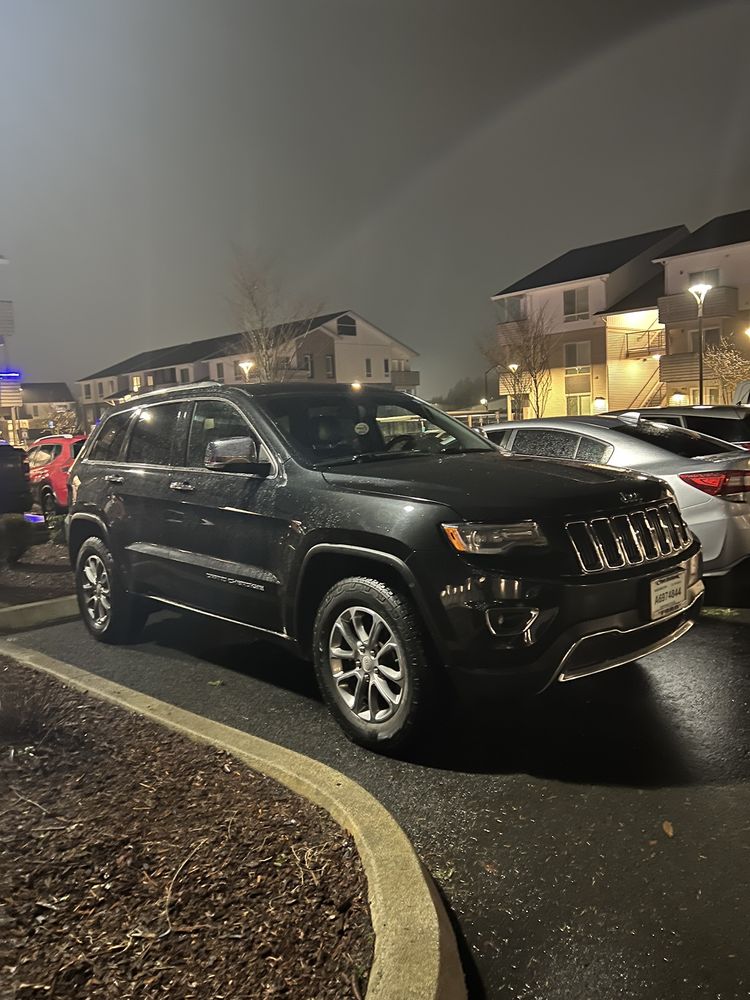 Olympia Chrysler Jeep