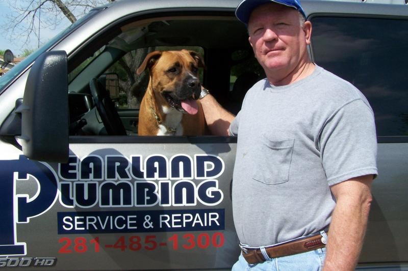 Pearland Plumbing