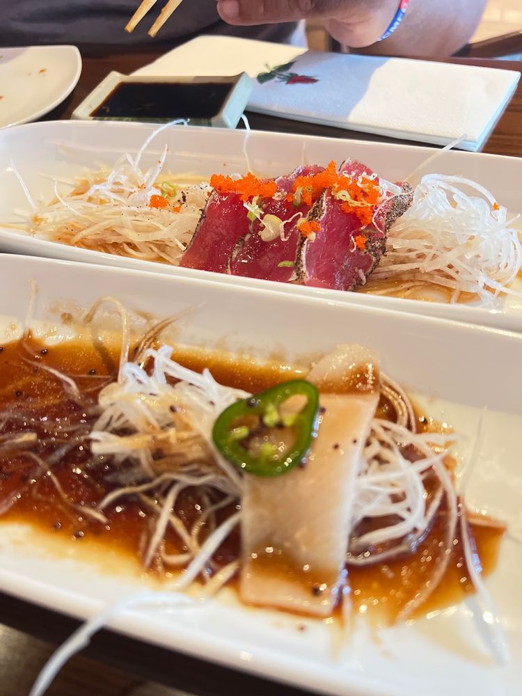 KASUMI SUSHI