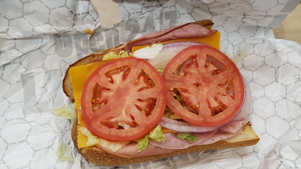 Sheetz