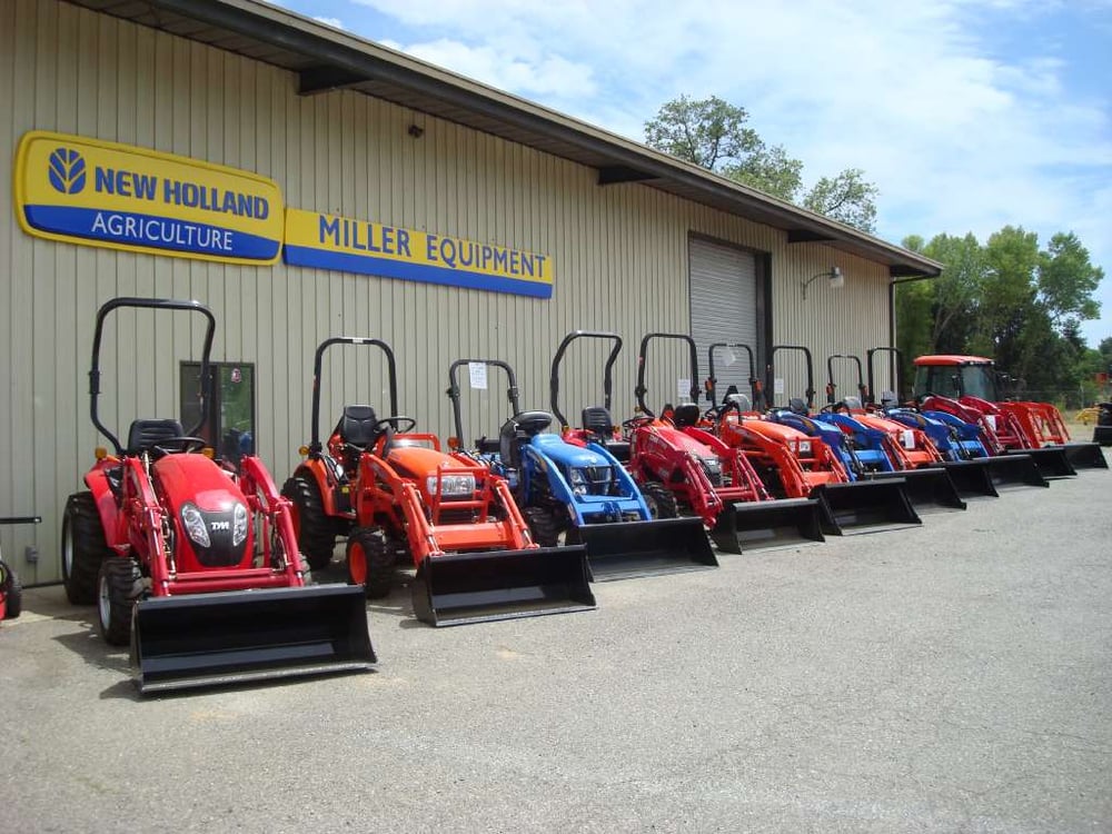 Miller Equipment CLOSED Farming Equipment 2025 Barney Rd, Anderson, CA Phone Number Yelp