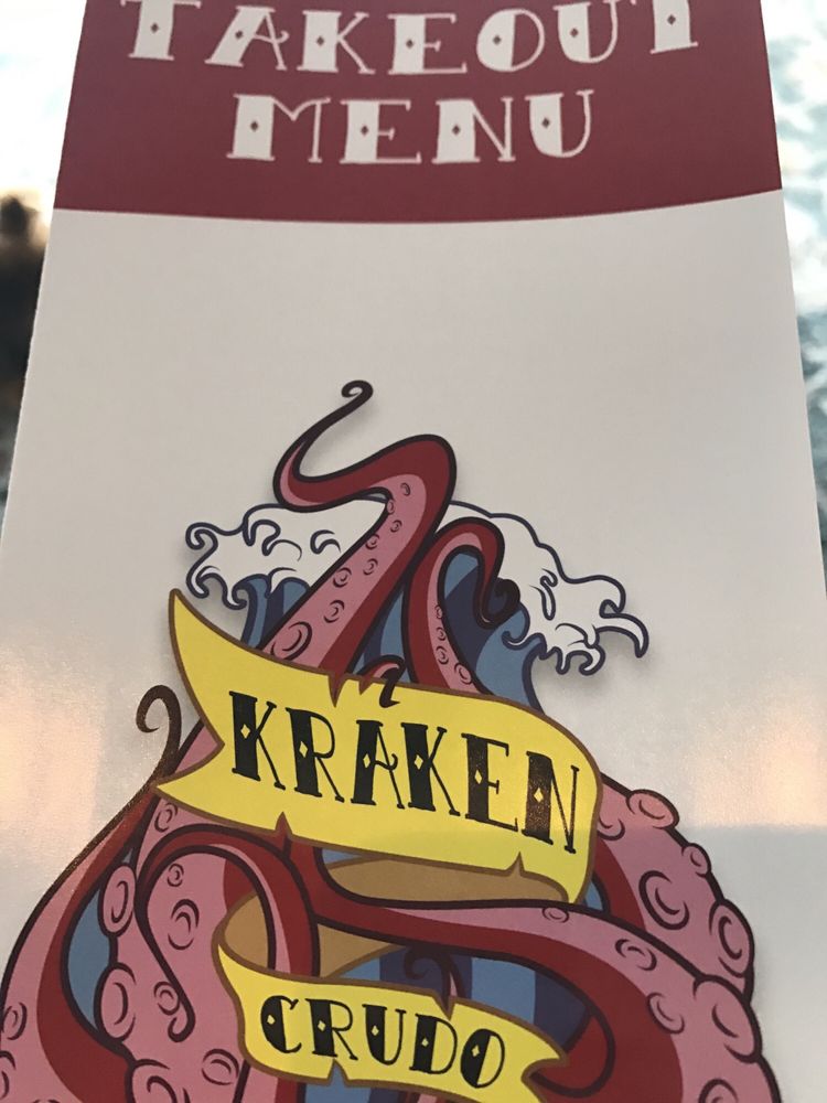 Kraken Crudo Order Food Online 25 Photos & 13 Reviews Japanese