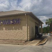 Car Wash Palace - 62 Photos & 52 Reviews - Car Wash - 340 S Alafaya Trl