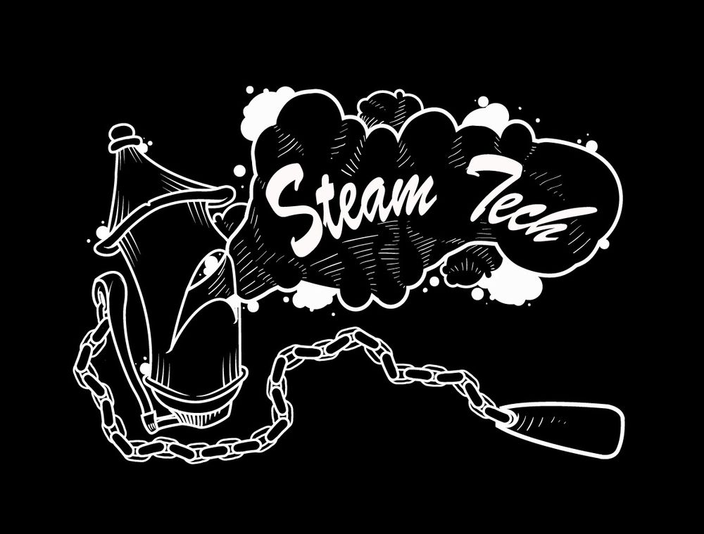 Steam Tech