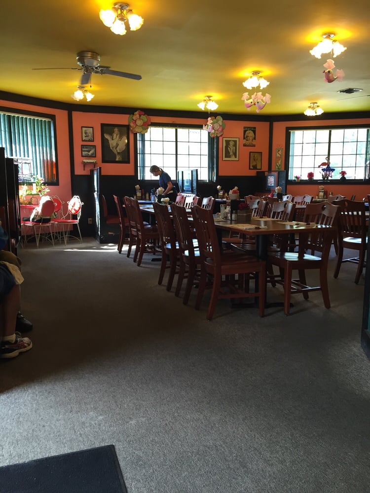 Lefty’s Diner 14 Photos & 19 Reviews Diners 6937 Main St