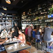 Little Sister Manhattan Beach The Best Beaches In World Manhattan Beach Ca United States Cute Interior Little Sister Order Food Online 865 Photos 640 Reviews