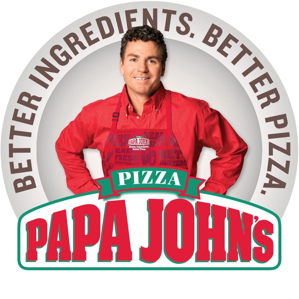Papa Johns Pizza