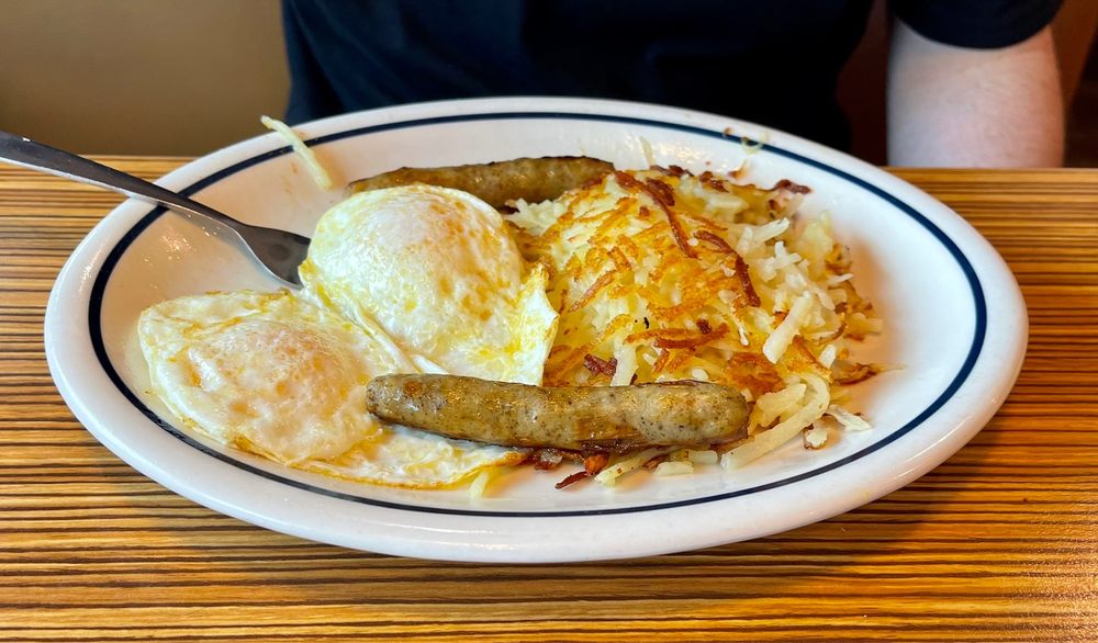 IHOP