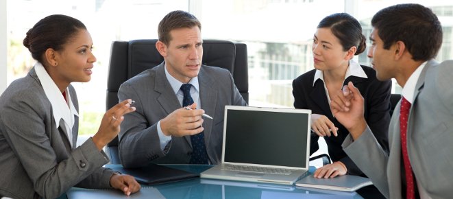 McKenzie, CPA Group