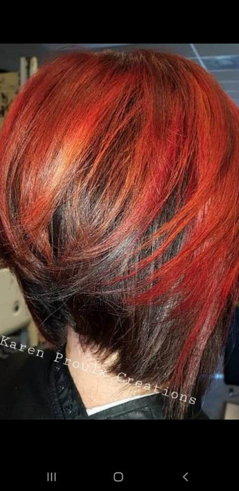 Salon Lofts Chapel Hill Village