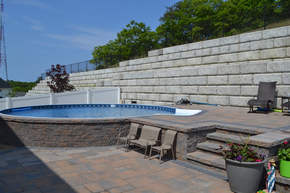 Royal Pools & Spas