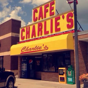 Charlie S Cafe Main St E Freeport Mn Charlie S Cafe Main St E Freeport Mn