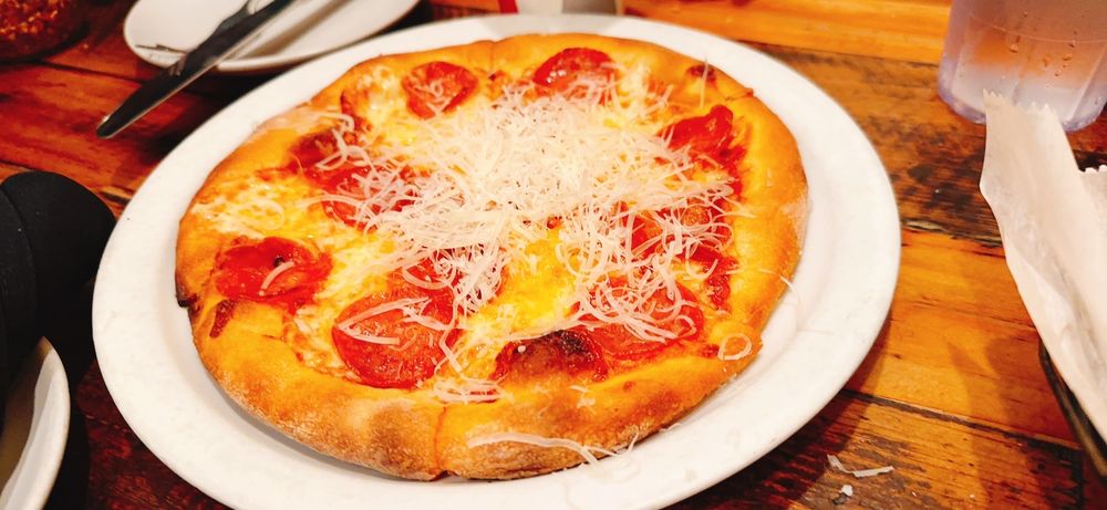 Ciao Italian Restaurant