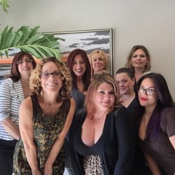 The Best 10 Hair Salons Near Avi S Salon In Long Beach Ny Yelp