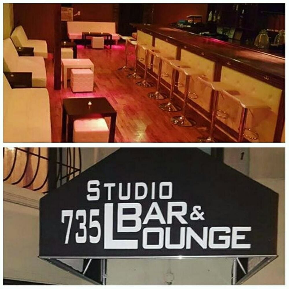 Photo of Studio 735 - New York, NY, United States