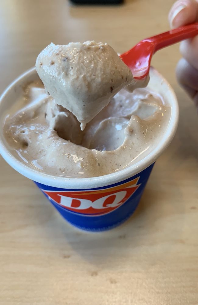 Dairy Queen Grill & Chill