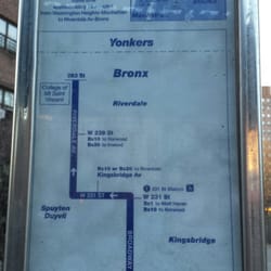 P O Of Bx7 Bus Bronx Ny United States P O Of Bx7 Bus Bronx Ny United States