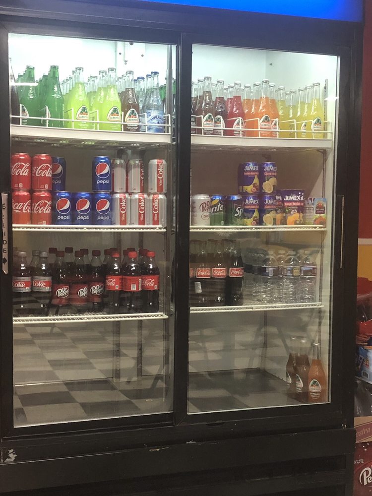 The Colorado Burrito