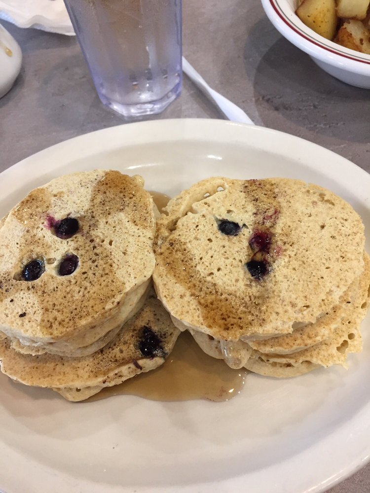 Hot Stacks Pancake House 32 Photos & 62 Reviews American (New