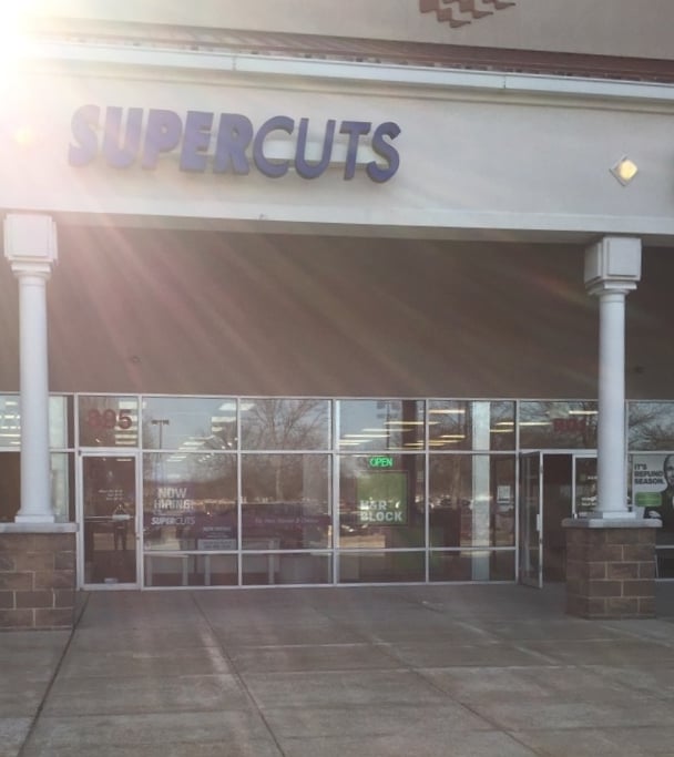 Supercuts 11 Photos Hair Salons 895 E Lancaster Ave, Downingtown