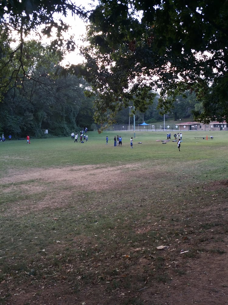 Langdon Park Community Center Recreation Centers 2901 20th St NE