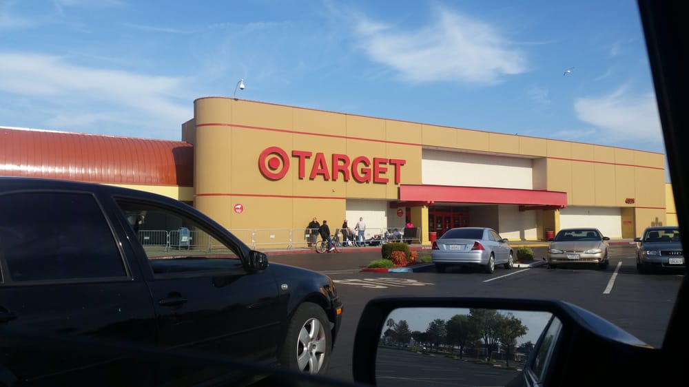 Target 18 Photos & 69 Reviews Department Stores 4301 Century Blvd