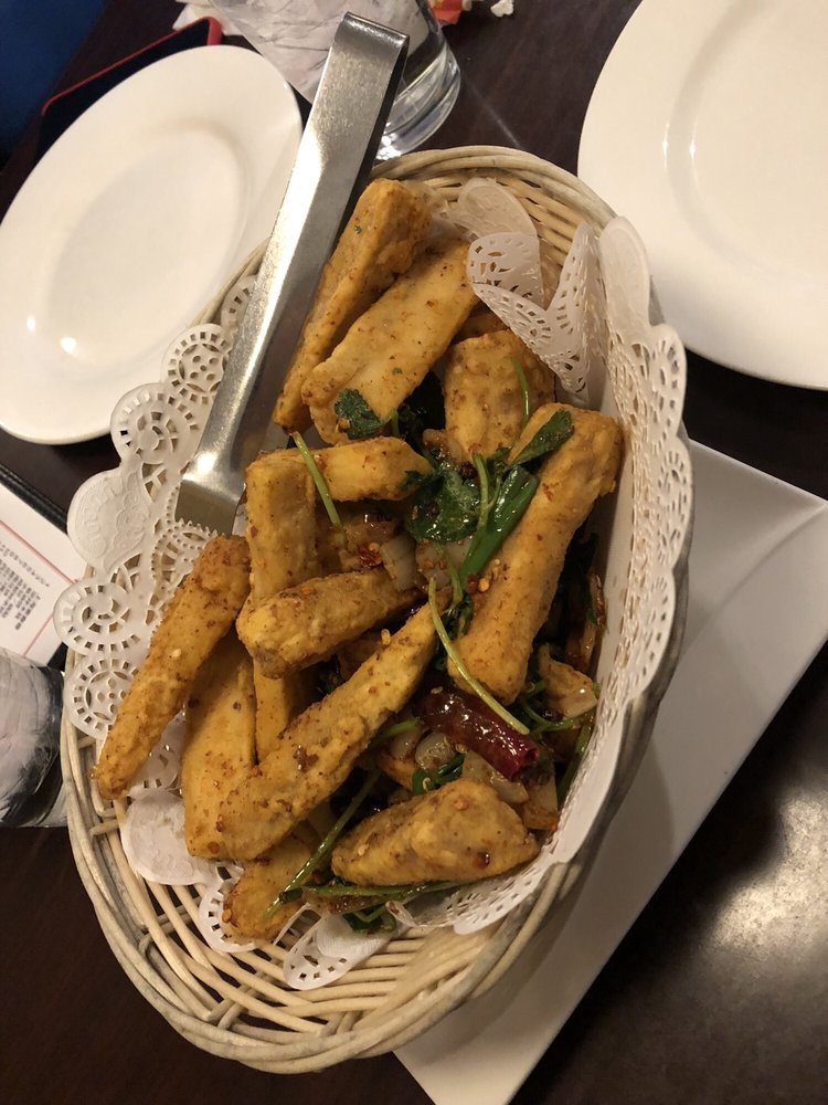 Cheng Du Chinese Restaurant Order Food Online 266 Photos & 190