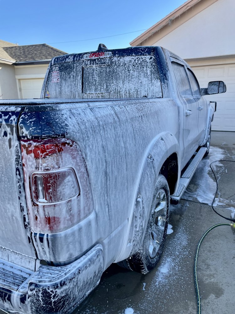 Urquidi Auto Spa