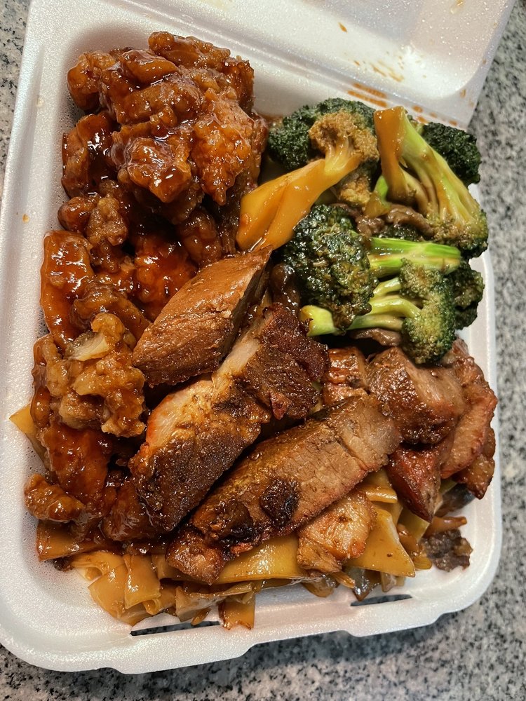 E & G Chinese Cuisine E & G Chinese Cuisine