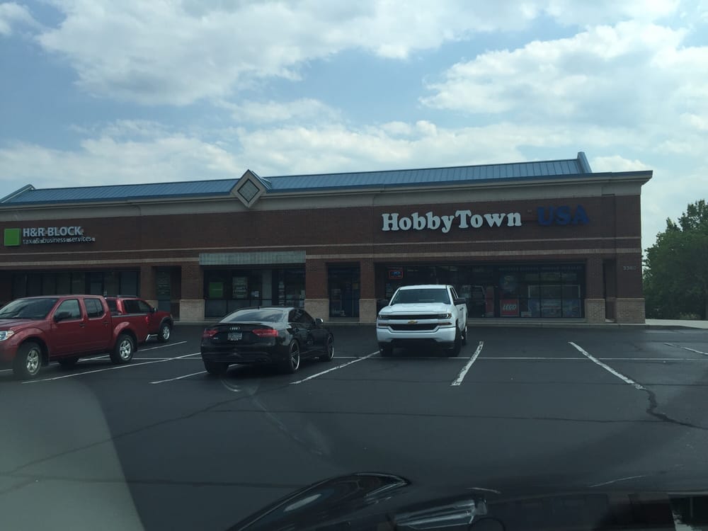 Hobbytown USA 11 Reviews Toy Stores 3360 Satellite Blvd, Duluth