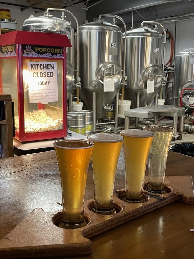 Two Way Brewing Company