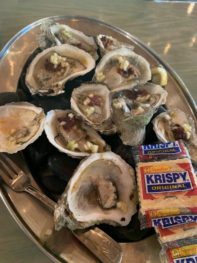 Oyster Shucker Craft & Draft Oyster Shucker Craft & Draft