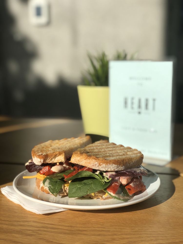 Heart Clean Eats
