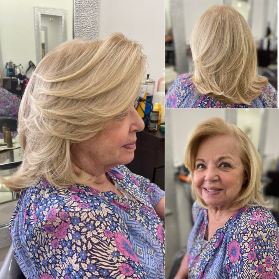 Andres Allen Hair Studio