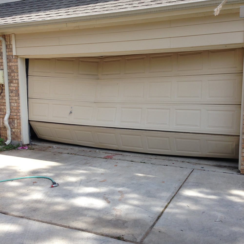 Tovar Garage Doors Openers 19 Photos Door Services Tovar Garage Doors