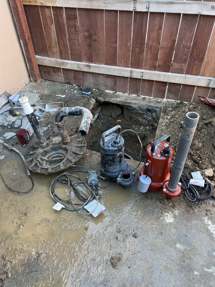 Sewer Tech Plumbing