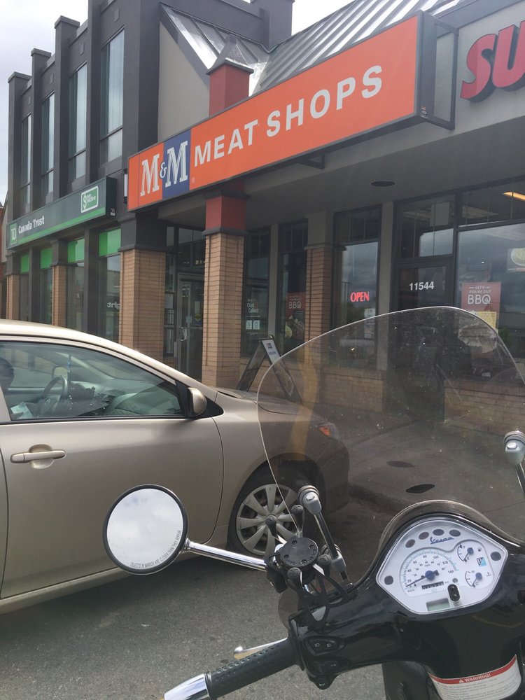 M M Meat Shops CLOSED Meat Shops 11544 104 Ave NW Edmonton AB