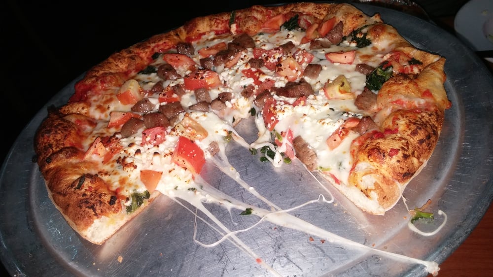 Manhattan Pizza Gift Card South Riding, VA Giftly