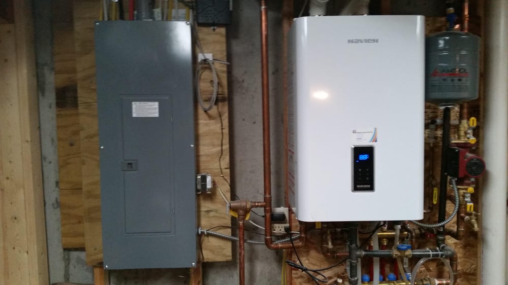 Johnson’s Integrity Heating & Cooling Heating & Air Conditioning/HVAC