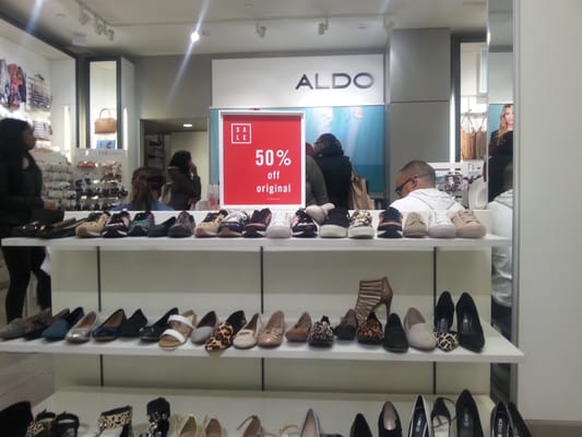 Aldo 466 Fulton St Brooklyn Ny Shoe S Mapquest