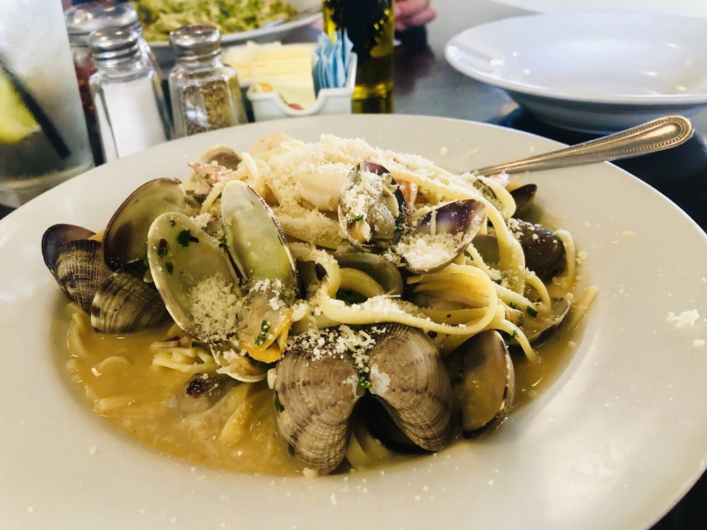 Trattoria 25