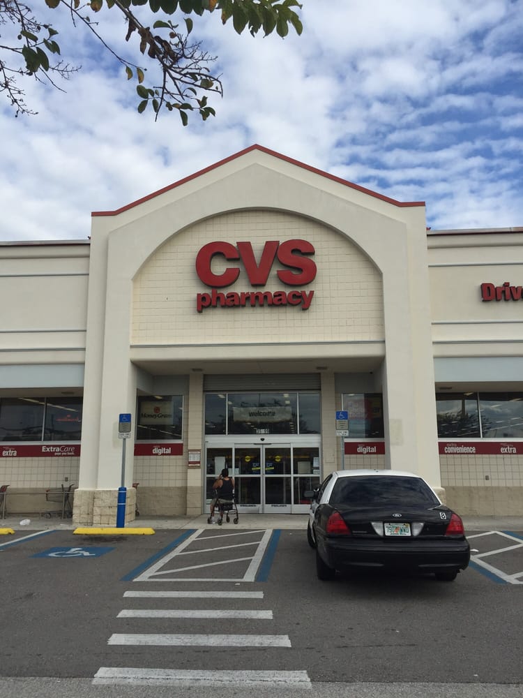 CVS Pharmacy Drugstores 35799 Us Hwy 27, Haines City