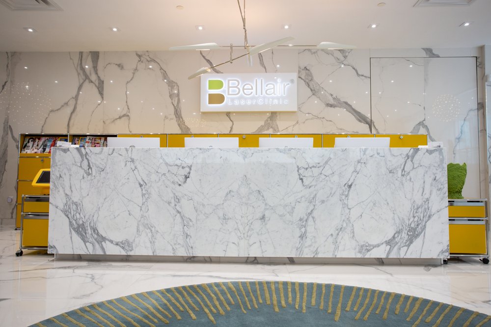 Bellair Laser Clinic